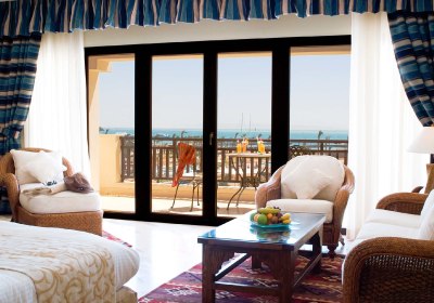 Steigenberger ALDAU Beach Hotel