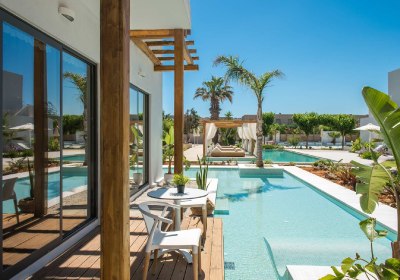 Paralos Lifestyle Beach