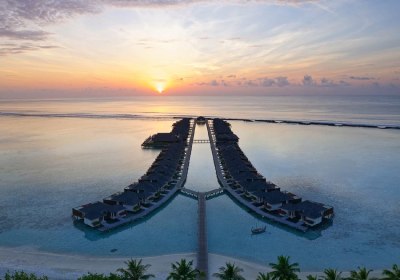 Villa Nautica Paradise Island