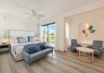 Catalonia Bavaro Resort