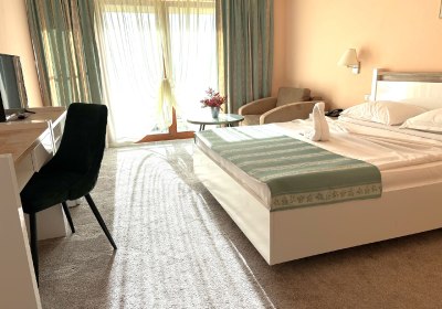 Duni Holiday Village