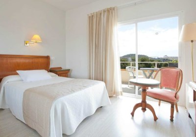Mar Hotels Paguera & Spa
