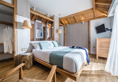 Stella Island Resort & Spa