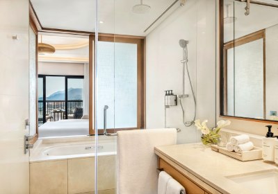 InterContinental Fujairah Resort