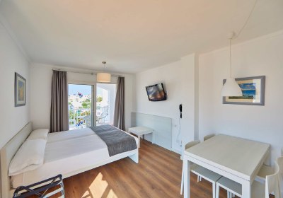 Appartements Ola Cala D'or