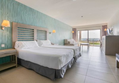 HD Beach Resort