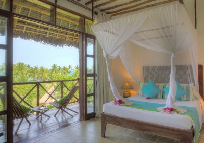 Sultan Sands Island Resort & Spa