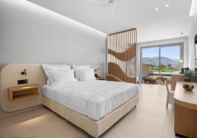 Ventale Island Breeze Resort