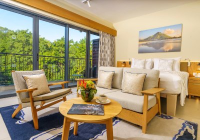 Ocean's Creek Beach Hotel