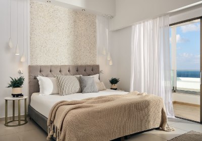 The Royal Blue Resort & Spa