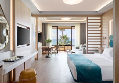 Anthemus Sea Beach Hotel & Spa