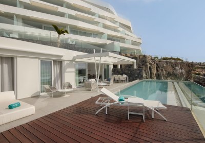 Royal Hideaway Corales Suites