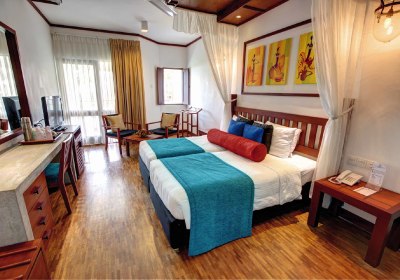 Tangerine Beach Hotel