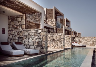 The Royal Senses Resort & Spa, Curio Collection by Hilton