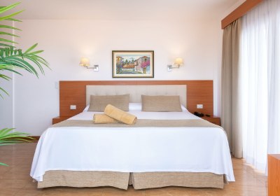 Hotel Don Manolito