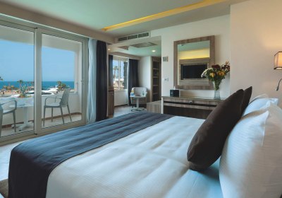 Albatros Citadel Resort