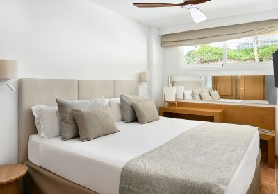 Iberostar Selection Jardín del Sol Suites