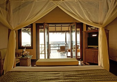 Filitheyo Island Resort