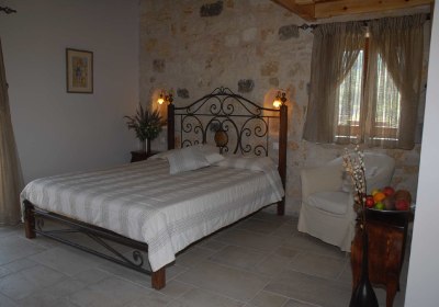 Almyros Villas Resort