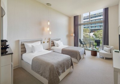 Maxx Royal Belek Golf Resort