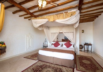 Karafuu Beach Resort & Spa