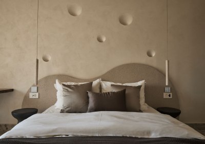 Uzenie Boutique Resort (ex. Galeana Mare)