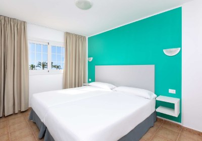 Chatur Playa Real Resort