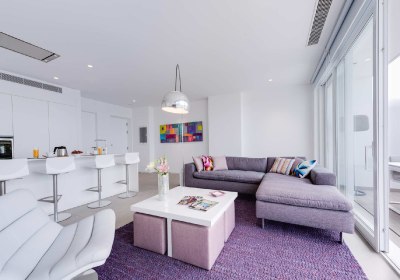 Hotel Baobab Suites