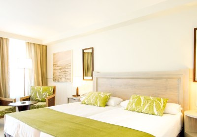 Hotel Tenerife Golf & Sea View