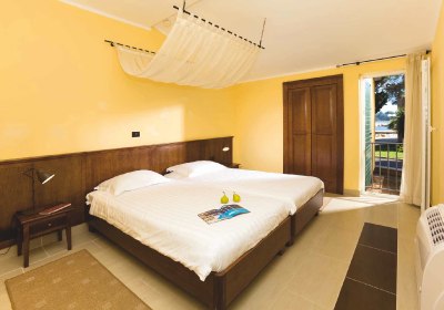 Melia Istrian Villas