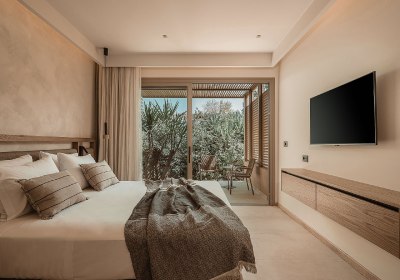 Mitsis Bali Paradise