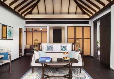 Anantara Veli Maldives Resort
