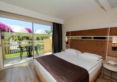 Swandor Hotel & Resort Topkapi Palace