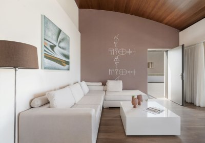 Avra Imperial Resort & Spa