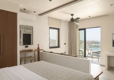 Irida Mindful Living Hotel