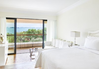 Corfu Imperial-A Grecotel Resort to Live