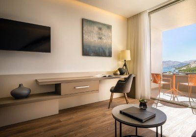 Aminess Khalani Hotel