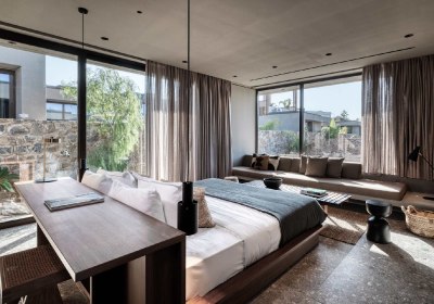 Domes Zeen Chania, A Luxury Collection Resort