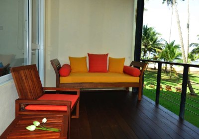 Mermaid Hotel und Club