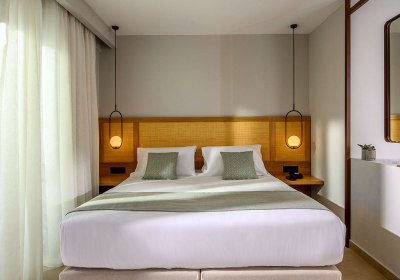 Stella Palace Resort & Spa