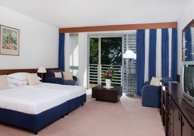 Bluesun Hotel Maestral