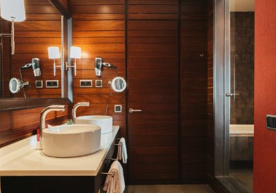 Salobre Hotel Resort & Serenity