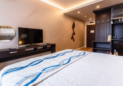 Galeon Residence & Spa