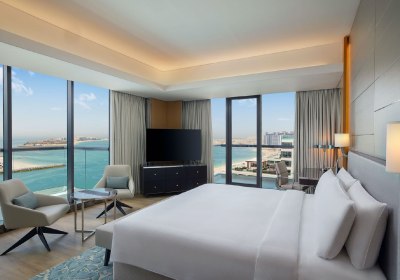 Hilton Dubai Palm Jumeirah