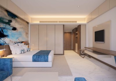 Royal M Hotel & Resort by Gewan Al Aqah Beach