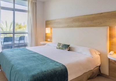 Gara Suites Golf & Spa