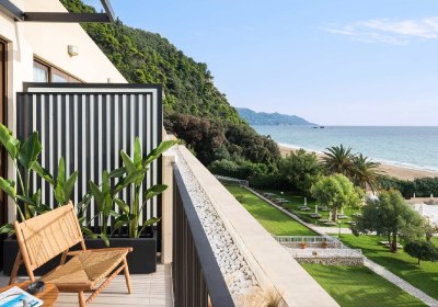 Domes of Corfu, Autograph Collection