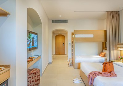 Three Corners Rihana Resort