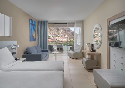 Radisson Blu Resort & Spa Gran Canaria Mogan