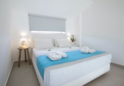 Aloe Boutique & Suites